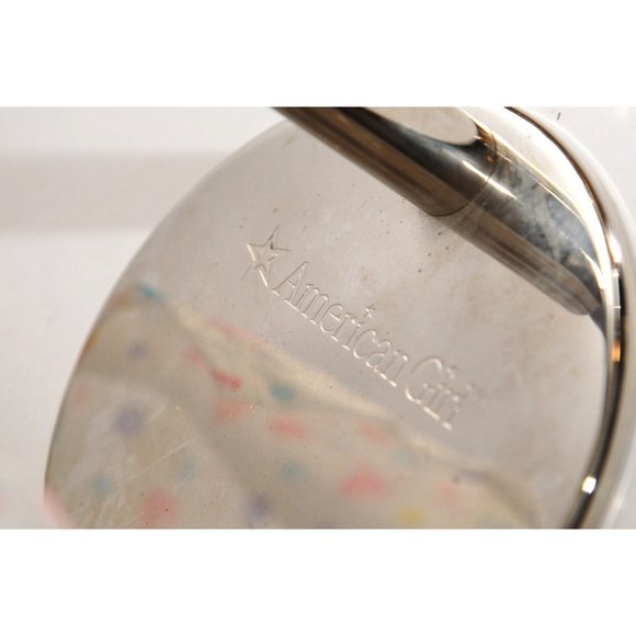 American Girl Retired Fresh and Clean Shower Set for 18" American Girl - Picture 7 of 8